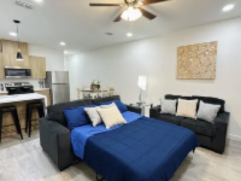 NEW Mcallen Apartament Hotels in Pharr