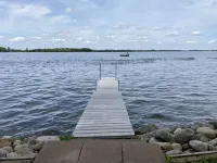 Relaxing Diamond Lake Vacation Home (Spicer Area)