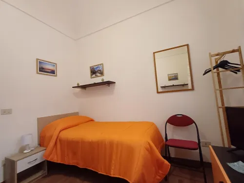 LA CASA DI PAOLETTA A DUE PASSI DAL MARE