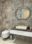 Luxury studio apartment in the Luberon’s golden triangle