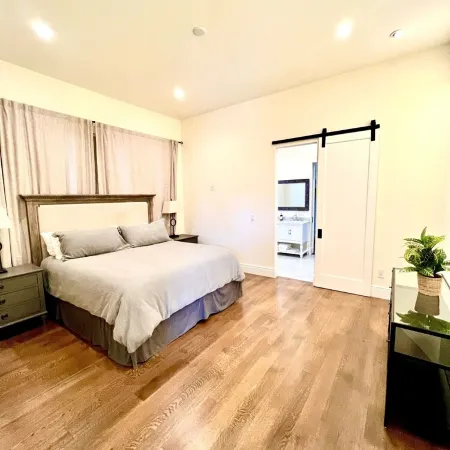 Winepress Cozy Getaway