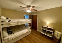 *New Listing* Cozy Lakefront Home - 10 Miles from Culver Academy