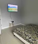 2BR Elegant Apartment for 8, Edinburg Texas - Apartments