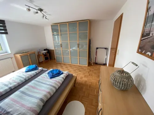 Ferienwohnung Ermi