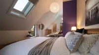 Bluegums Retreat - (a haven for families and groups of friends)