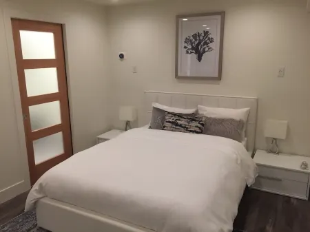 “The White House” You will have the best experience