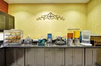 Homewood Suites by Hilton Tulsa-South - breakfast