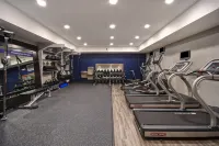 Hampton Inn Potomac Mills/Woodbridge - Gym