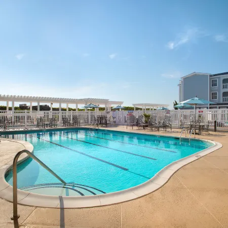 Hampton Inn & Suites Outer Banks/Corolla