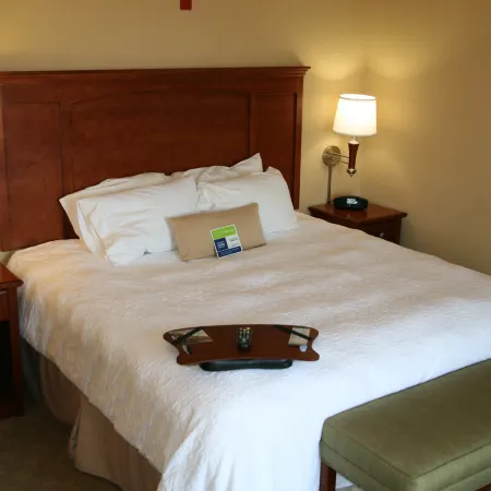 Hampton Inn & Suites Paducah