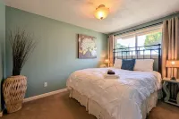 Country View Cottages, Stylish, Comfy, Uncorked Cottage Near Downtown Carlton Hotels in Carlton