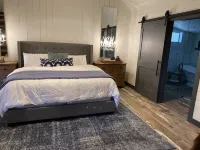 Modern cabin on beautiful Lake Greeson 45 minutes from Hot Springs! - de charme