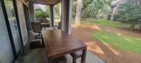 Amenity cards included, close to beach, beach club, golf course, & pet friendly