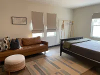 Knoxville and Smoky Mtn Riverside Retreat on the Holston with a beautiful view Hotels near Union Baptist Church