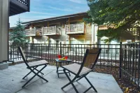 Beautiful Studio Just Minutes To Ski Resorts & Downtown