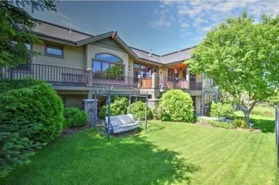 Missoula Family Retreat Hotels in 