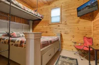 Turning Leaf Cabin 1 in the Red River Gorge• Pet Friendly• Hi Speed 🛜