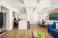 NEW! Ocean View Beach House Steps from the Sand