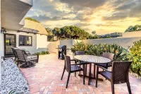 Remodeled Cottage - Minutes to Beach, Park, Shops!