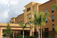 Hampton Inn & Suites Ocala - Belleview Hotels in Ocala