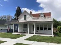 Fantastic home in the heart of Cody Wyoming