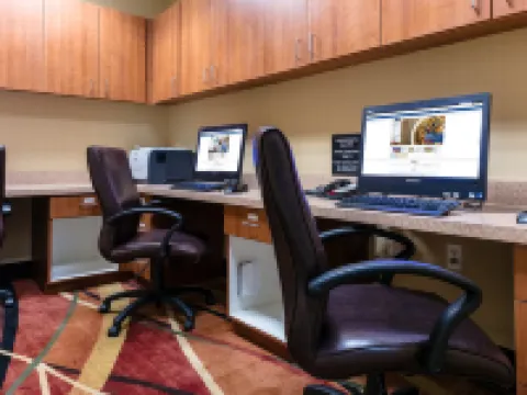 Hampton Inn Ringgold-Ft. Oglethorpe Hotels in Ringgold