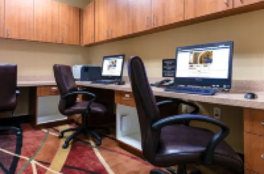 Hampton Inn Ringgold-Ft. Oglethorpe Hotels in Ringgold