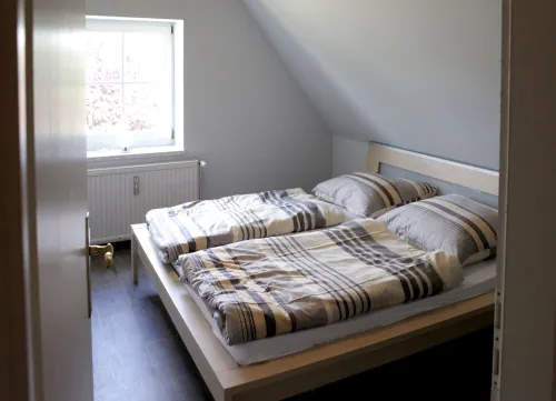 Apartment in the heart of Mecklenburg Vorpommern