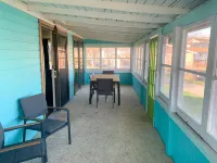 Newly Remodeled Cabin Steps from Sylvan Lake Hotels in Noble County