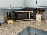 Entire House located 2 miles from Liberty University Campus.  Farm setting.