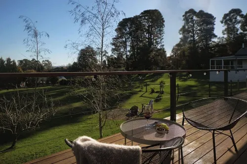 Tiny Grace - Boutique Yarra Valley Accommodation