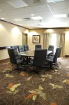 Hampton Inn Geneseo Hotels in Geneseo