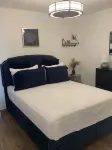 NEW! Vacation Rental Beachfront Condo Fully Renovated 2BR 2BA - Pool Access Hotels near Frankie's Fancy's