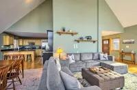 Welcome to Winterhaven!  5BR/4BA .5mi from lodge!