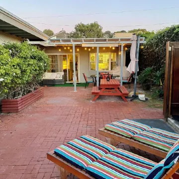 Surf, Stay & Play Del Mar Beach - 200 ft from Beach