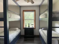 Houghton Lake and Higgins Lake family adventures await! - Balcony