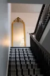 Beautiful 6 bedroom Historic Park Victorian