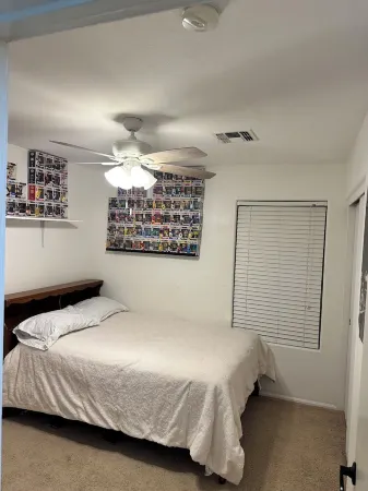 Cozi 3 bedroom with pool table and full bar Отели в г. Марикопа