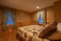 Cabin, cottages, fishing, Hunting, Trails, nature, creek