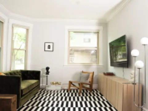 Vintage Urban Retreat 奧克帕克酒店