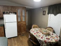 Buddy's Reel' Em Inn 2 Bd 1 Bath home on Reelfoot Lake. Sleeps 6.