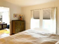 Waterfront Getaway in Port Royal's Historic Old Village