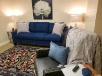 Private Oasis Hotels in Laurel County