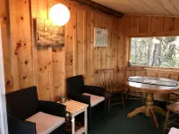 Camp Greenwood with White Lake access, Adirondack Park, Forestport NY 13338