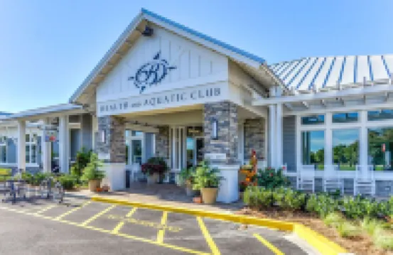 Bayside Resort - 5 Bdrm/3.5 Bath w Backyard Pond - Pools Kayaks Beach Golf Hotel di 