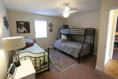 The Loft Downtown Hotels near Walmart Supercenter