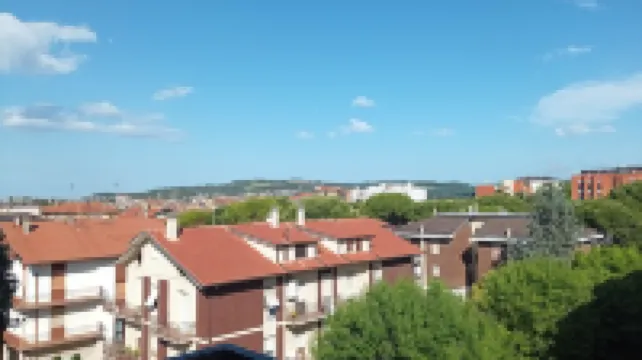 VerdeMare Home in Pesaro Apartment for families