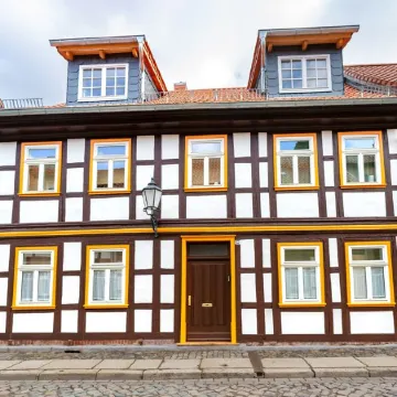 Sehr Hochwertige, Gemütliche Fewo in Idealer Innenstadtlage