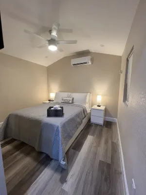 Lovely and cozy Tiny House