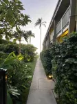 Discounted! Partial ocean view condo with pool & just steps to beach.